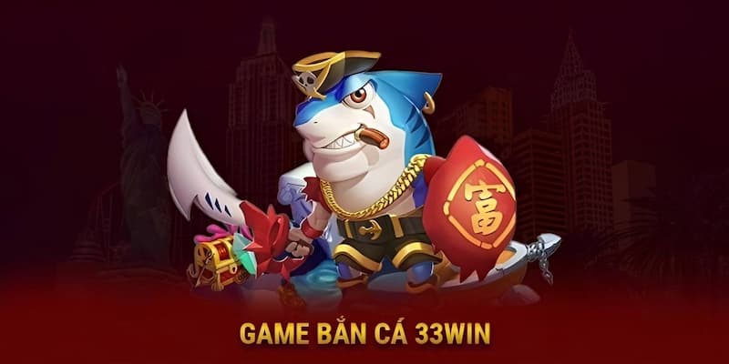 Giải trí với game bắn cá đổi thưởng